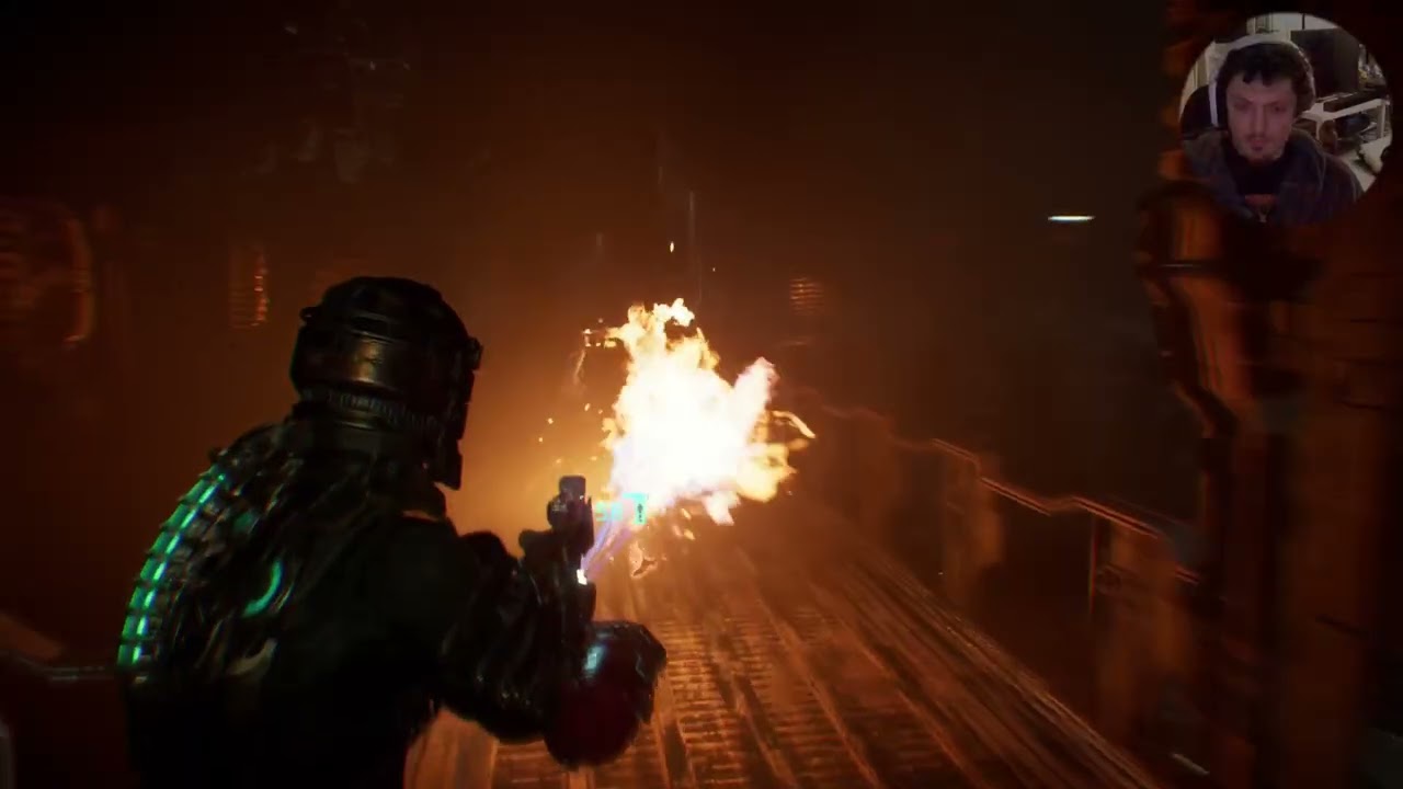 Dead Space Chapter 11 Alternate Solutions Reach the Cargo Bay