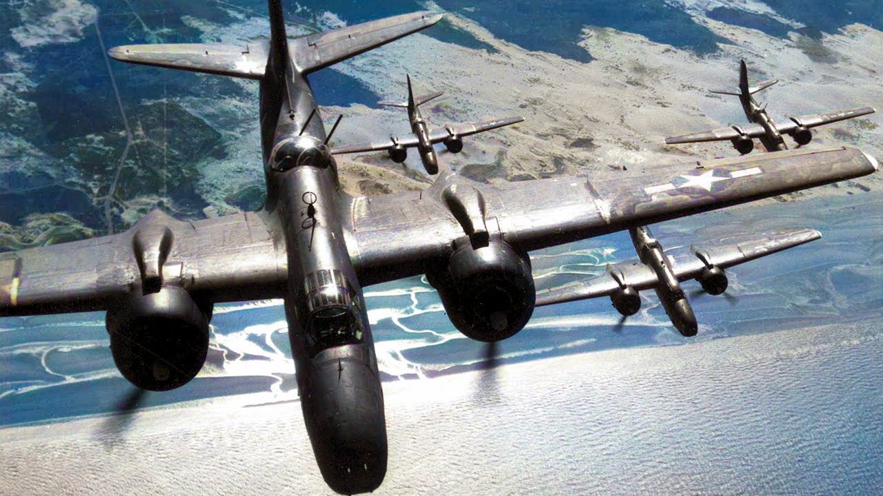 Douglas A-20 Havoc — любимый американский бомбардировщик Советского Союза