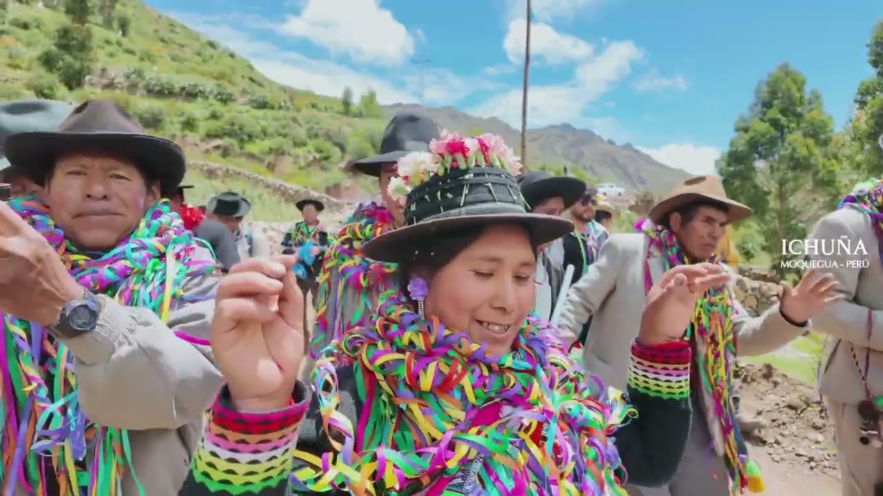 ICHUÑA -2025