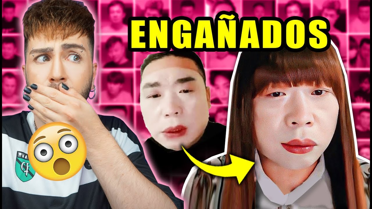 ENGAÑÓ a MÁS de 1600 HOMBRES 😱 El ESCÁNDALO de SISTER HONG | MALBERT