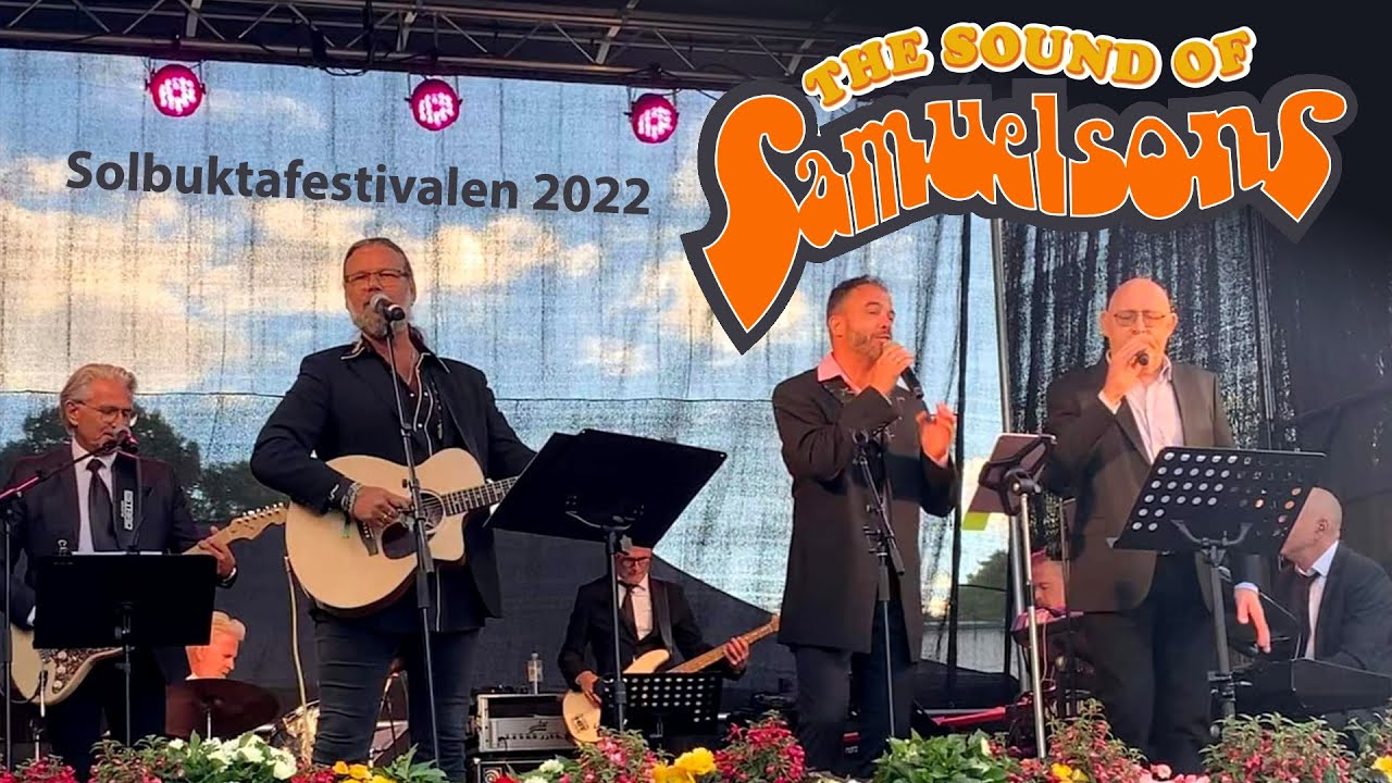 The sound of Samuelsons 2022