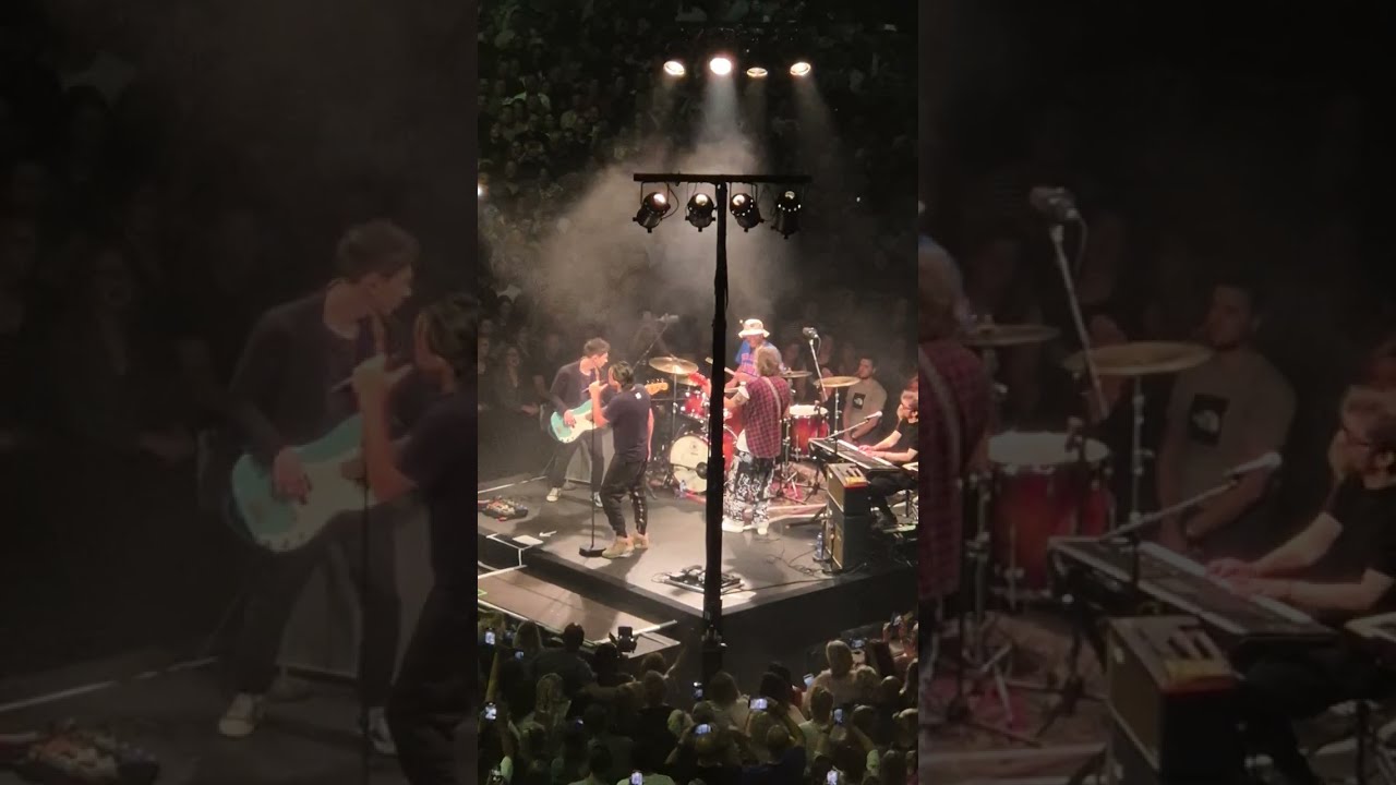 Kane Reconnect live in Ziggo Dome 09-06-2024