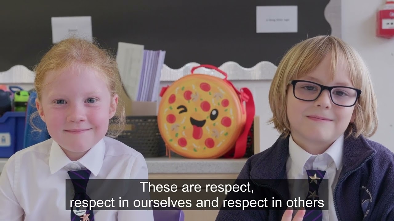 Martlesham Primary Academy - REAch2 Academy Trust