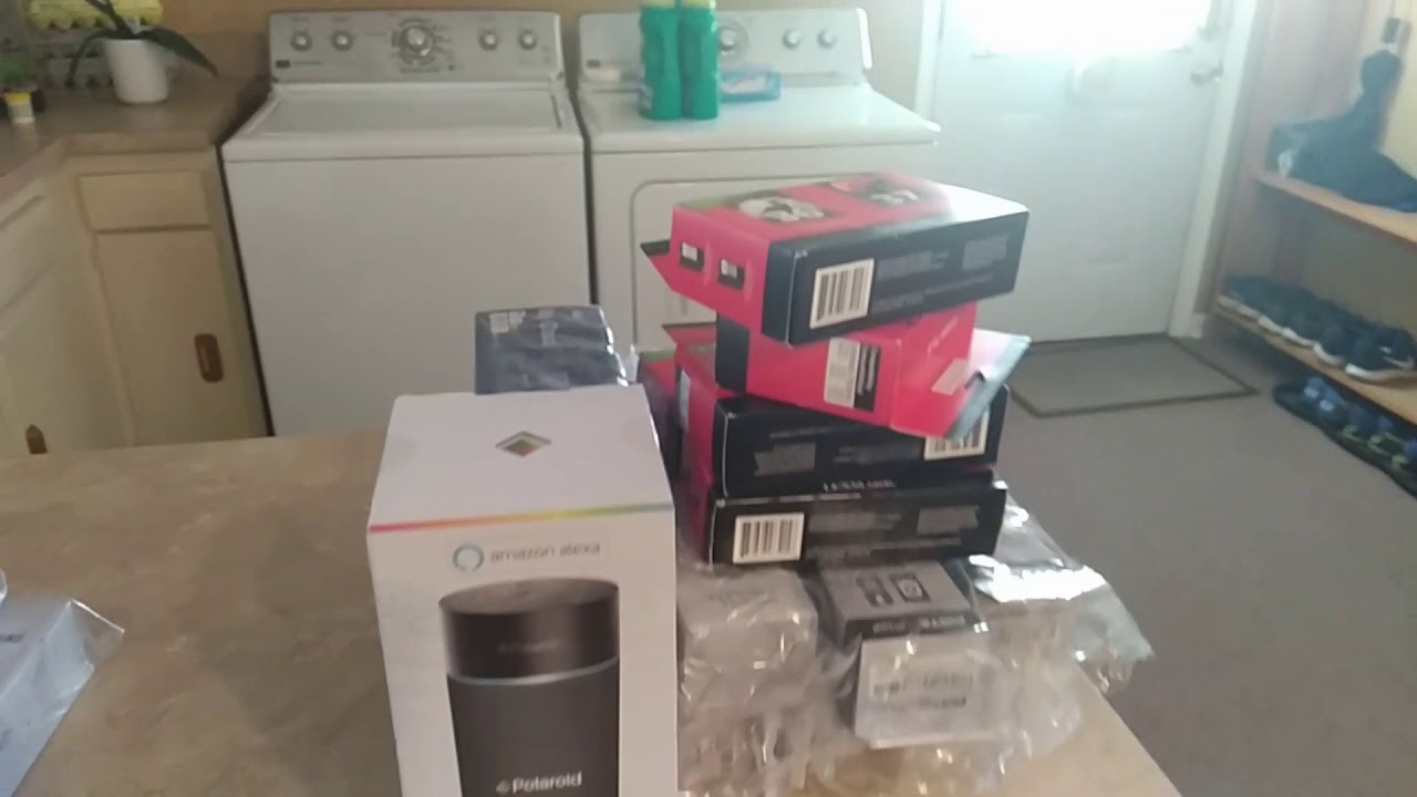 Bill Stenzel Course Preview: Shipping your products to the Amazon warehouse