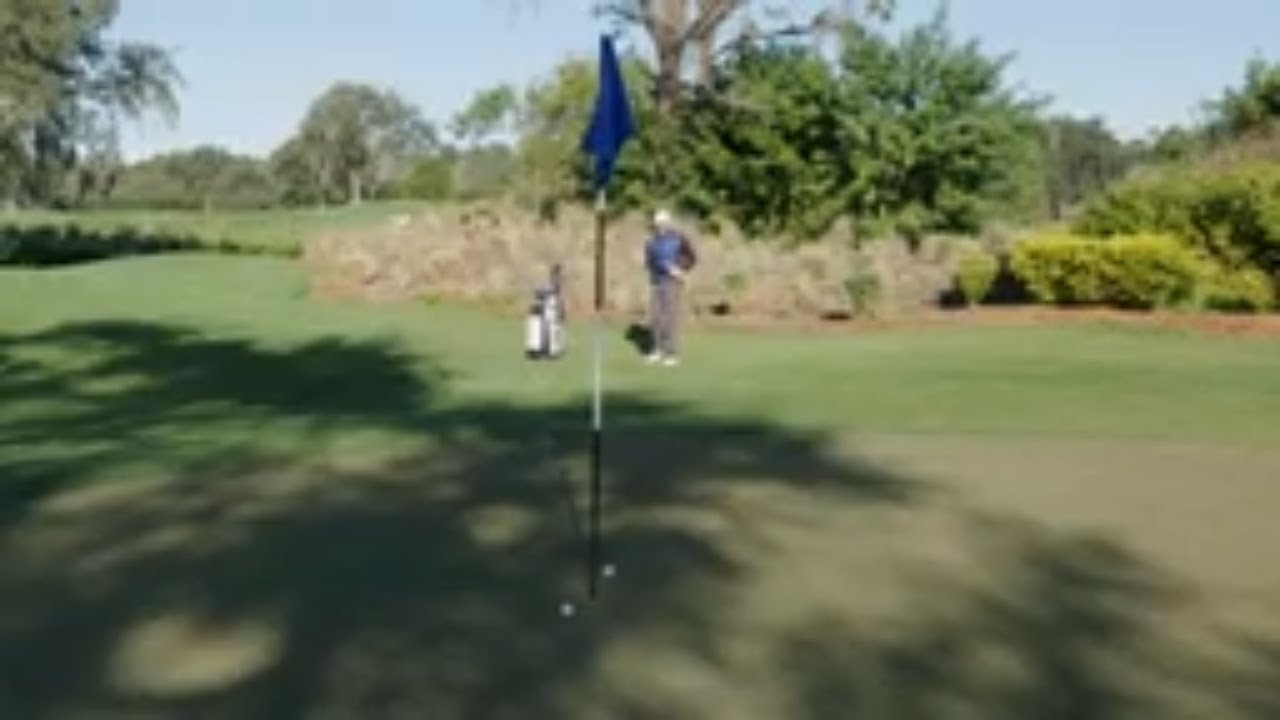 How to Chip from the Rough | GolfPass