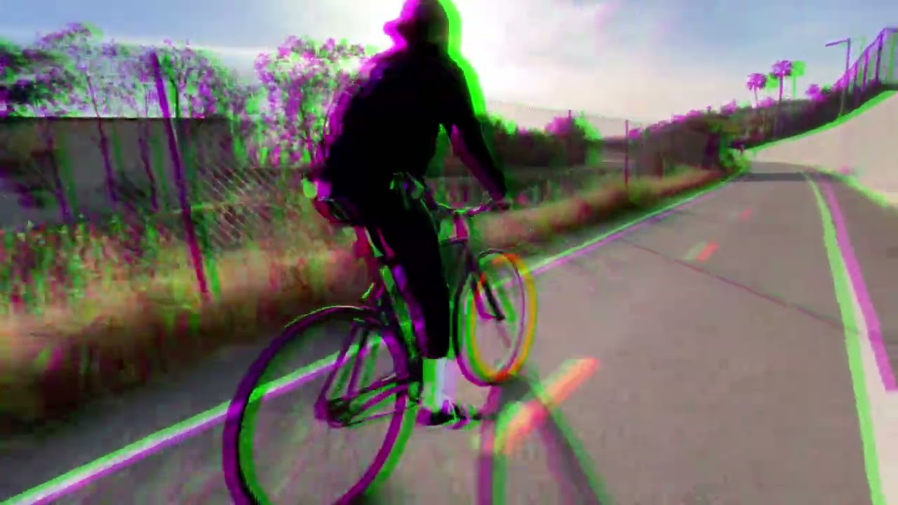 WATER BOYZ **FIXED GEAR**
