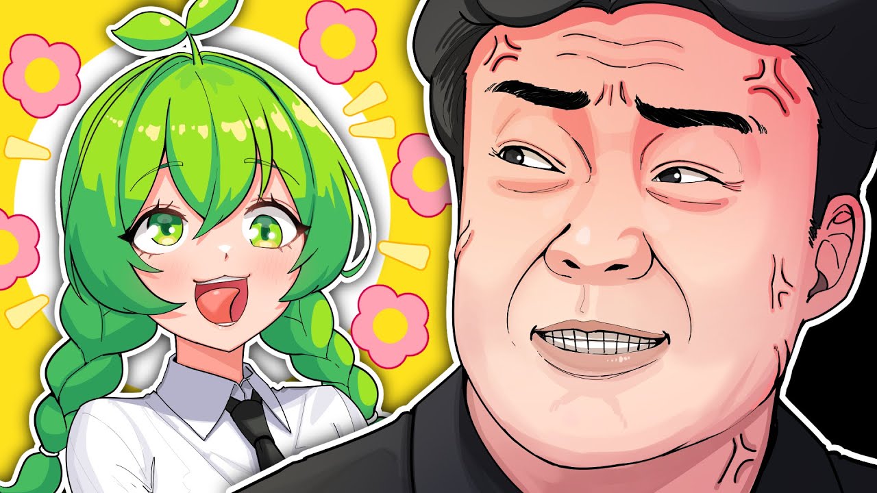 대표님 빡치게 하는법 [봉누도: 싹윤모]
