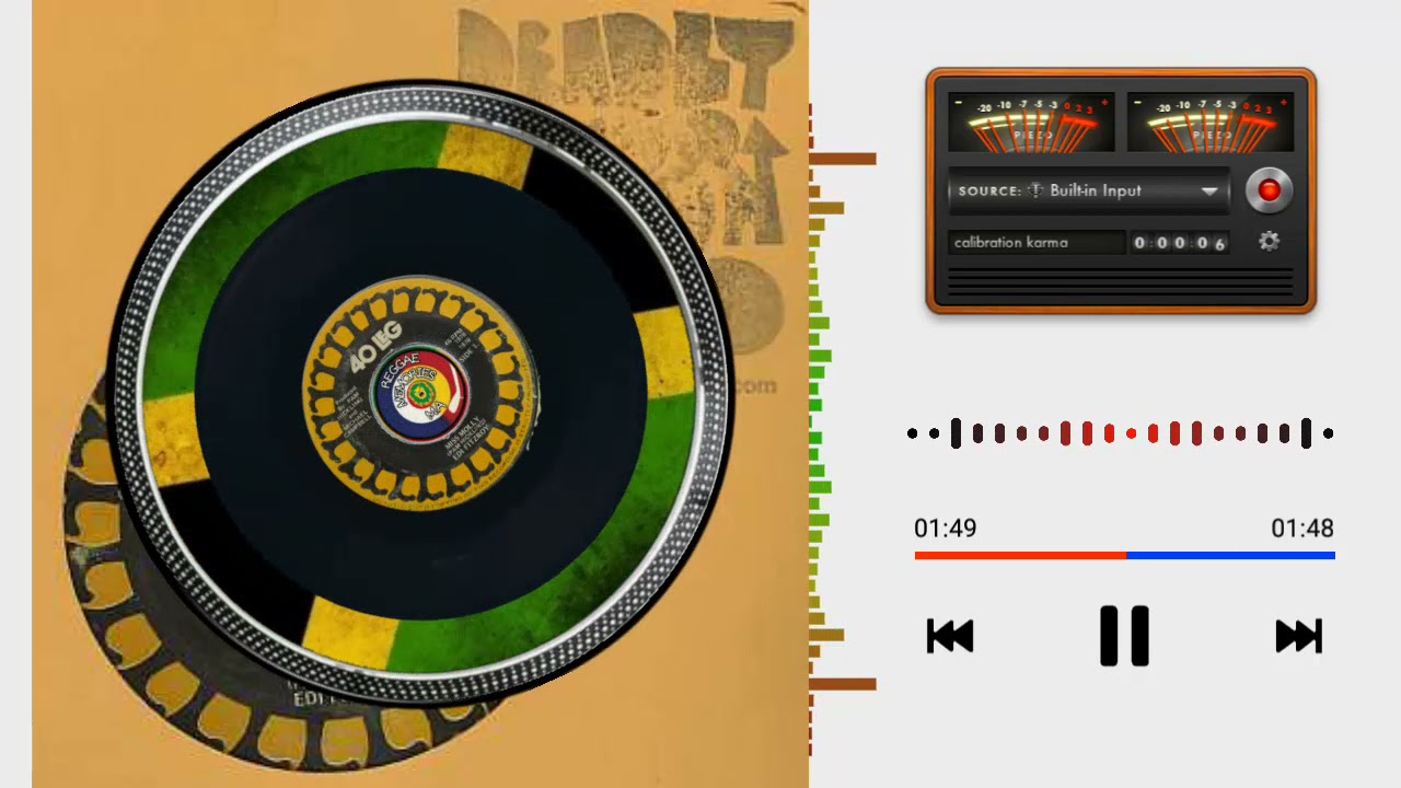 Edi Fitzroy - Miss Molly (1978)