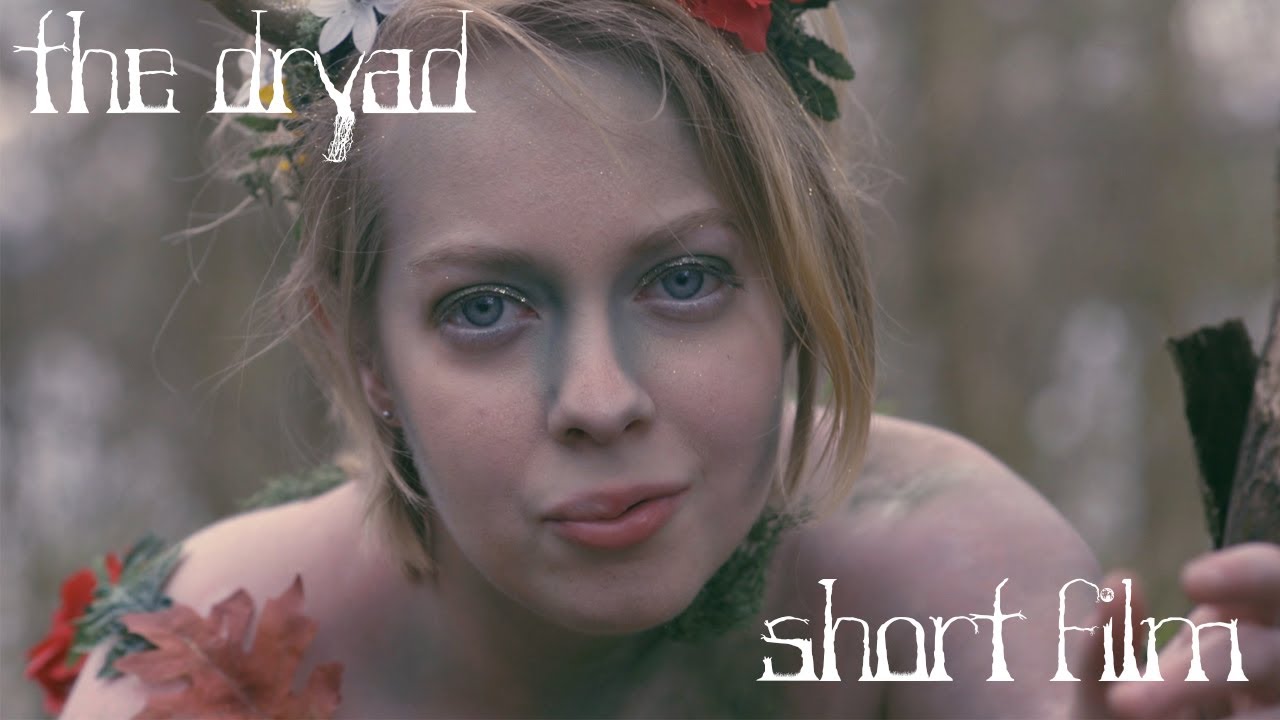 The Dryad - Short Film