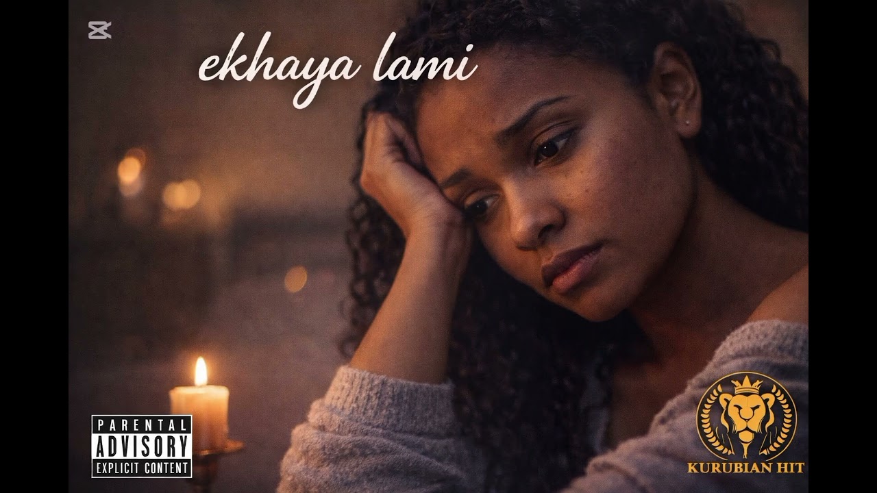 Ekhaya Lami( My home Where love never ends) | Kurubian Hits (Soulful Amapiano)