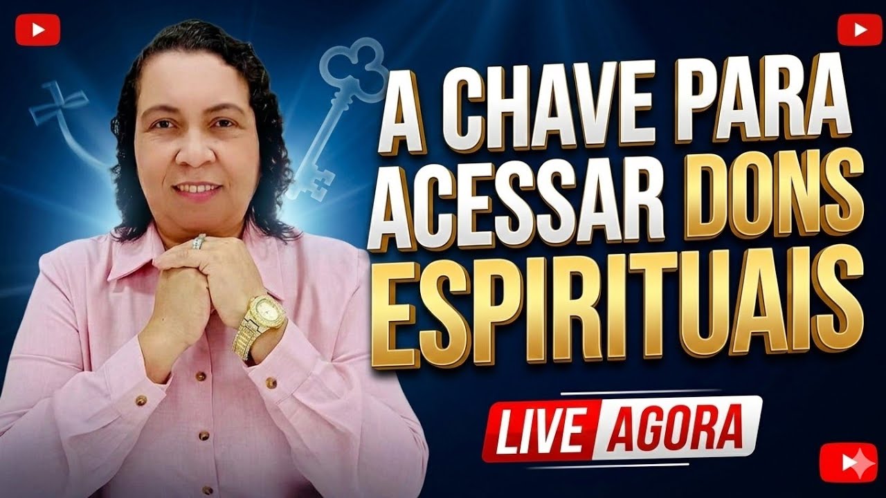 DONS ESPIRITUAIS: ROMPENDO A BOLHA -  ACESSO, ATIVAÇÃO E BLINDAGEM
