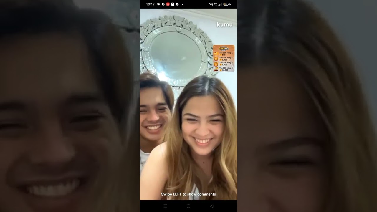 Tampuhan at Suyuan- #kdlex  #alexailacad - #kdestrada