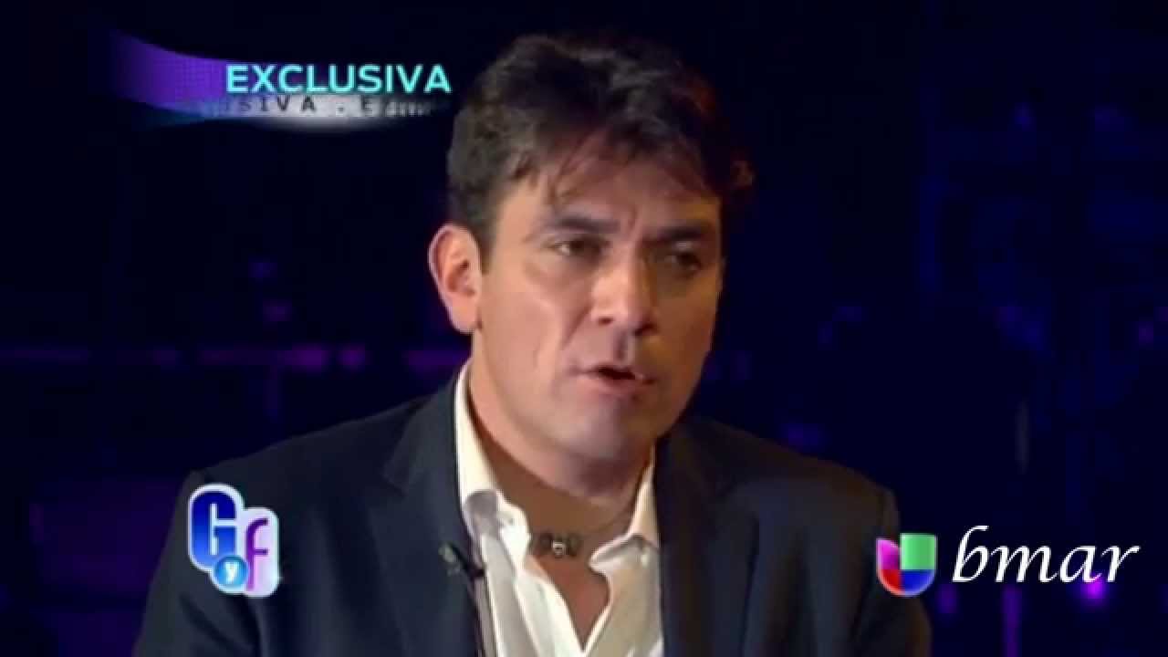 Entrevista Jorge Salinas - EGyLF 8.11.2014