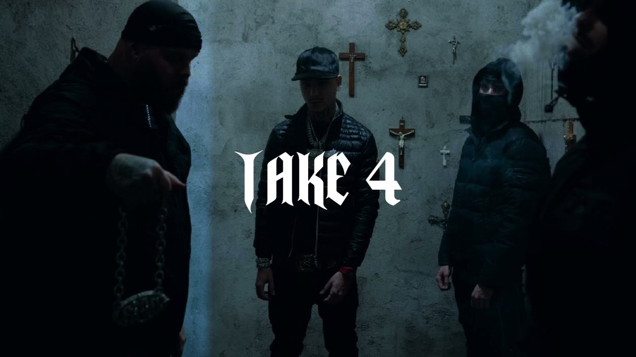 [FREE] SHIVA TYPE BEAT 2026 - TAKE 4 PROD.KOBRABEATZ