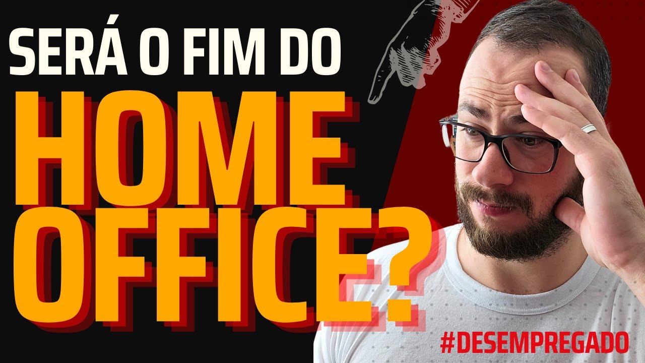 É O FIM DO HOME OFFICE OU SÃO SÓ EMPRESAS MUITO TÓXICAS? ANÁLISE GESTÃO DA G4 EDUCAÇÃO