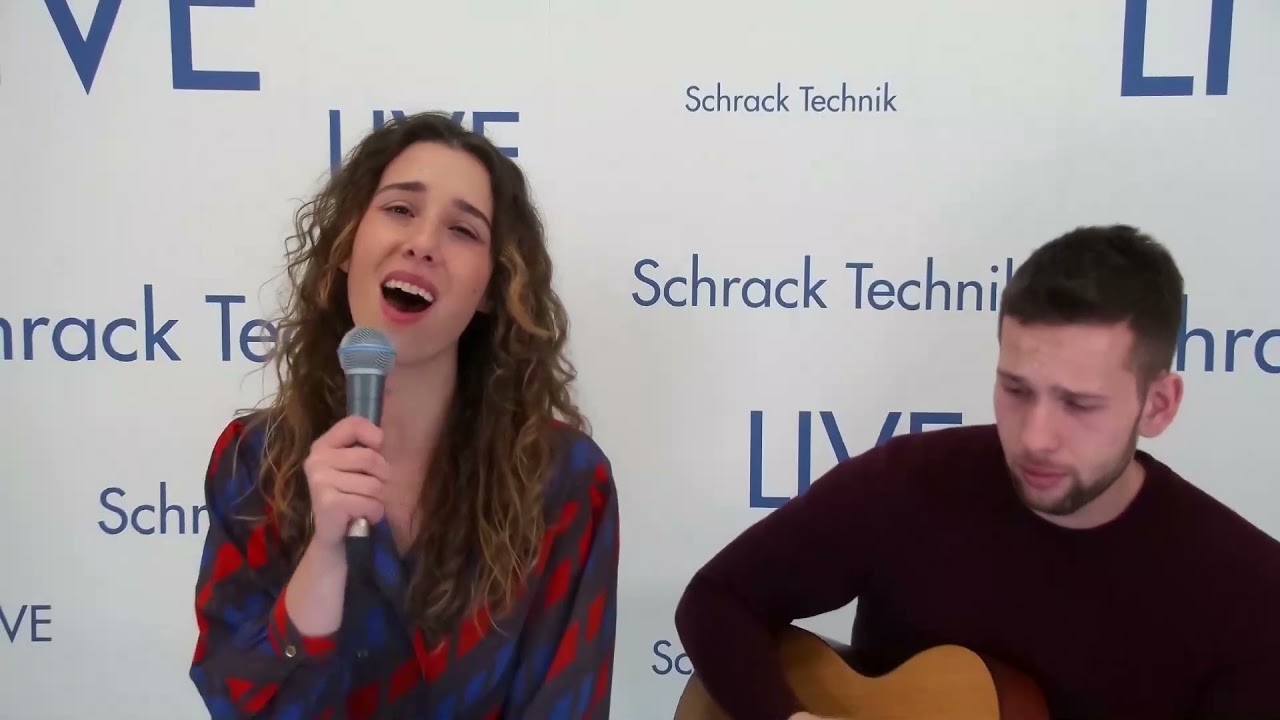 Schrack INFO DANI 2021 (odjava, Antonela Đinđić)