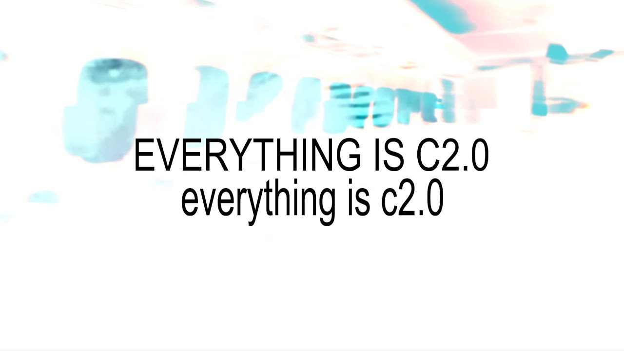 c2.0 x Everything is Romantic - Charli xcx (mashup)