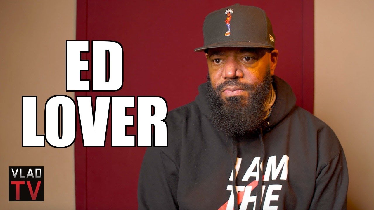 Ed Lover on Rumor that Stretch's Murder was Tied to 2Pac's Quad Shooting (Part 7)
