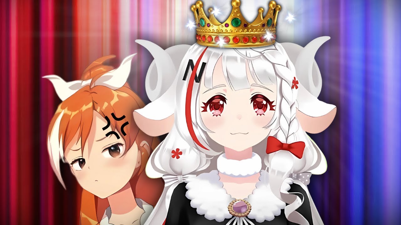 How Netflix Stole the Anime Crown From Crunchyroll