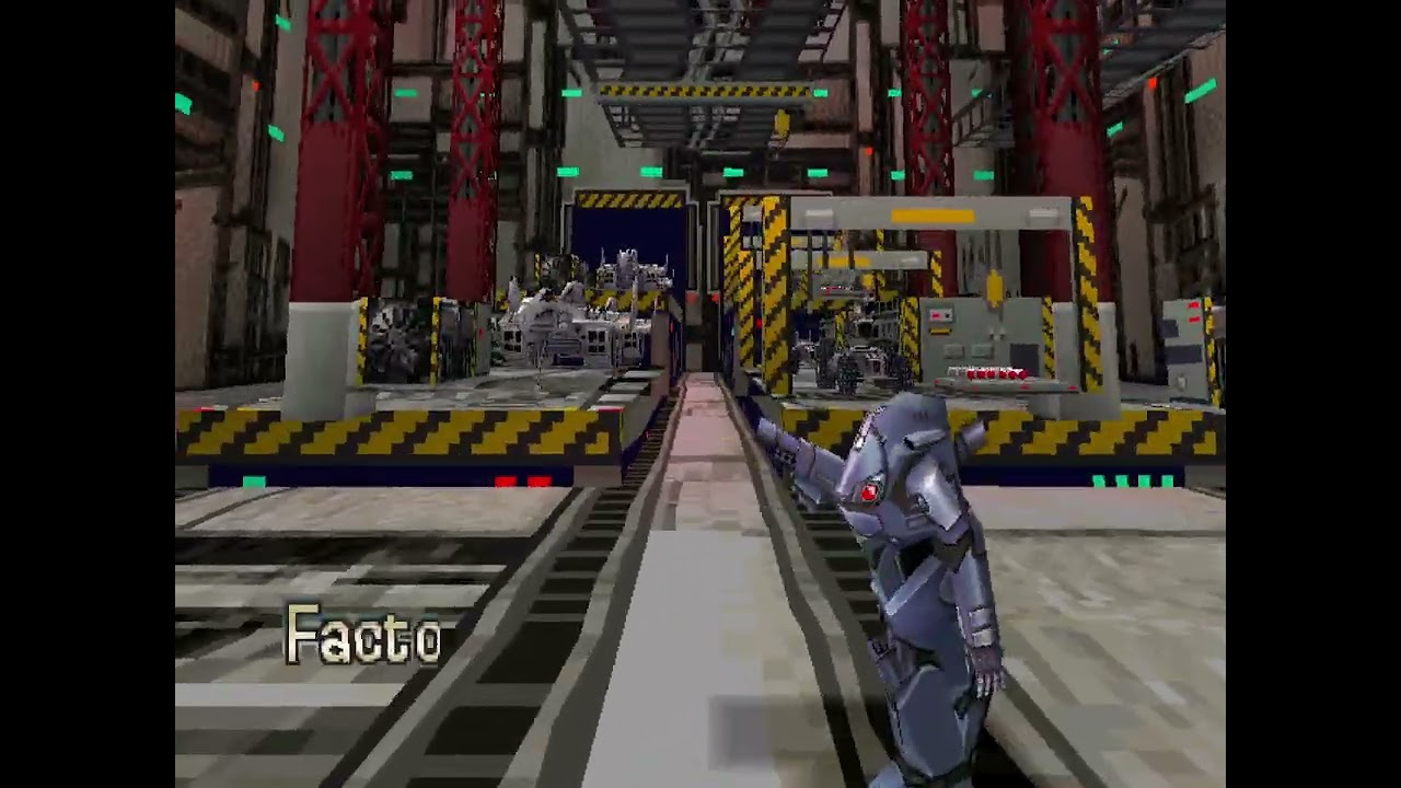 Nectaris: Military Madness - Original - 11: Pascal
