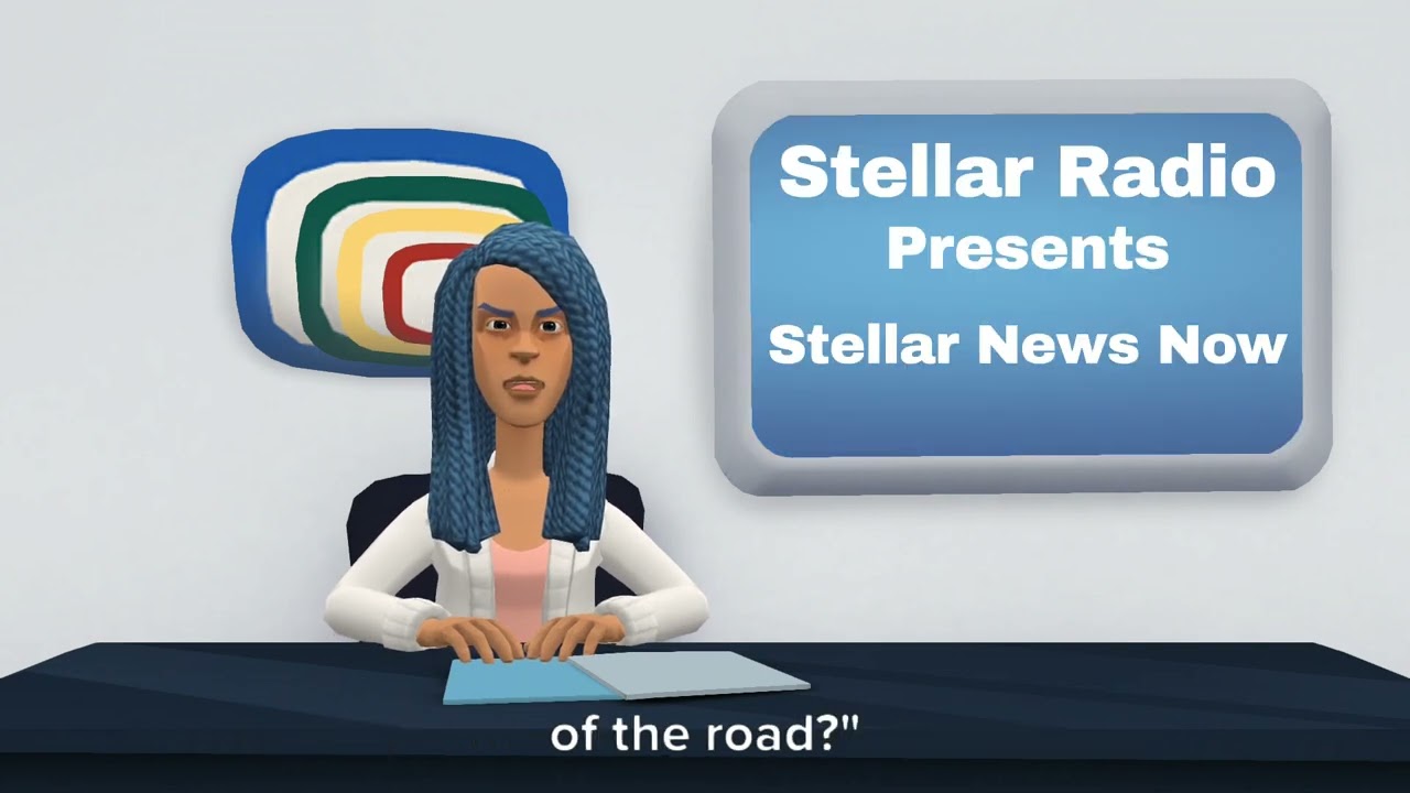 Stellar News Now:  