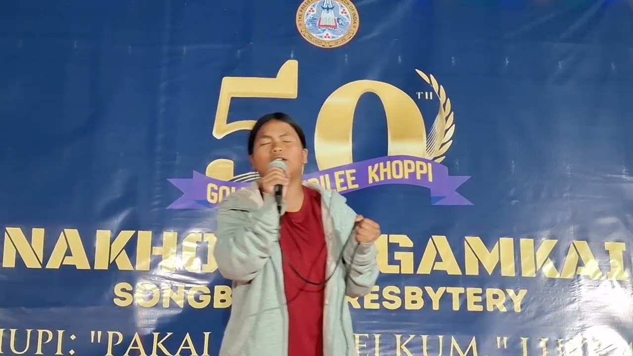 MS. MONGTE CHONGLOI SPECIAL NUMBER 