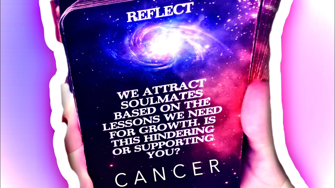 CANCER Someone has Lost this Battle⚖️❤️‍🩹Your silence is letting them Know You've already WON🗣️#love
