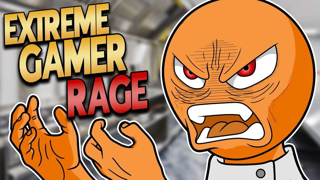 Kitchen Gone Wrong Ends in Rage | Plateup