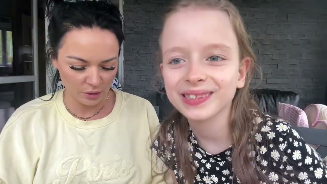 HAUL Z TEMU Z ANTOSIĄ/ nowa marka w Rossman i dużo pierd&oacute;łek :P VLOG