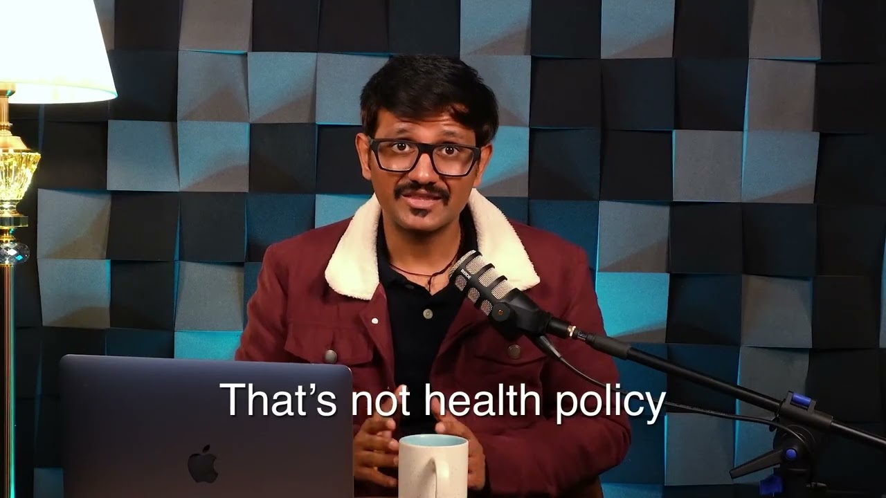 New Tobacco Tax in India 2026 | Cigarette Price Hike & Excise Duty Explained