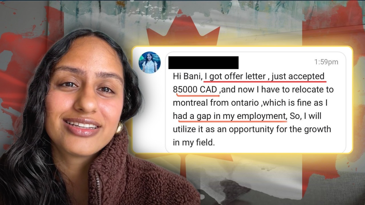 I Helped 500+ Immigrants Land Field Jobs in Canada and Learned This