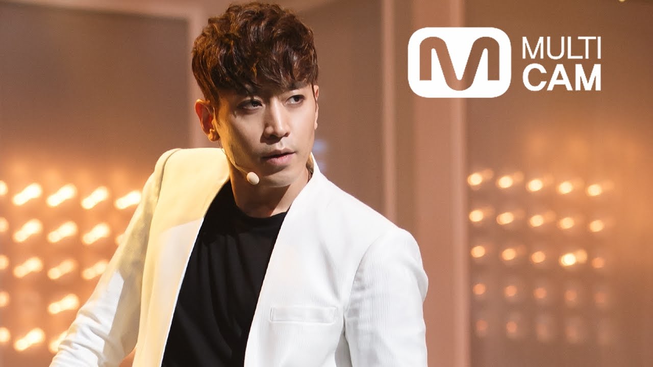 [Fancam] Eric of Shinhwa(신화 에릭) Alright @M COUNTDOWN_150226