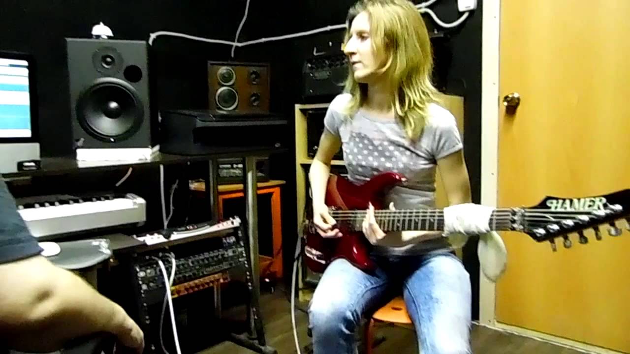 AELLA - АРИЯ