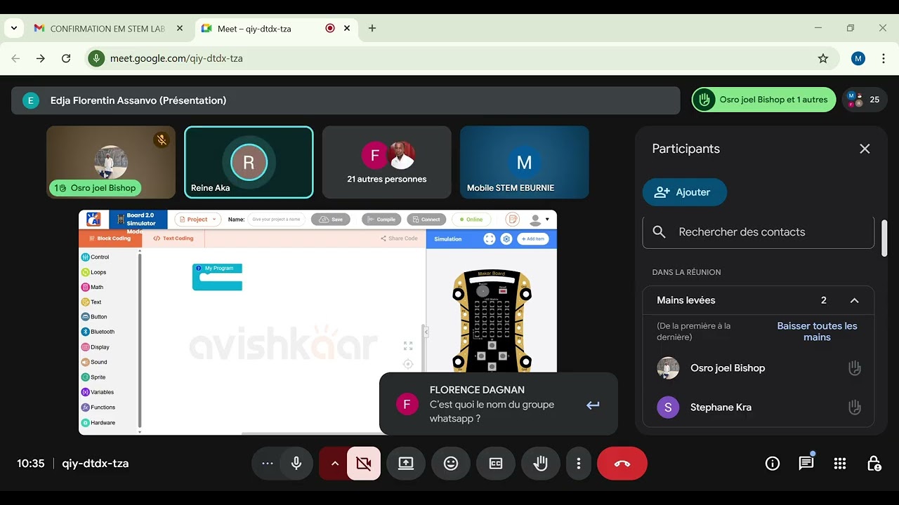 Meet – qiy dtdx tza   Google Chrome 2026 02 19 10 24 51