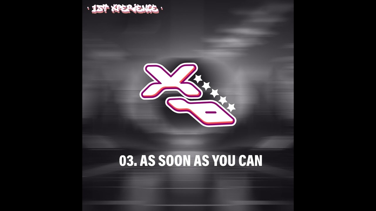 AS SOON AS YOU CAN (ASAP)