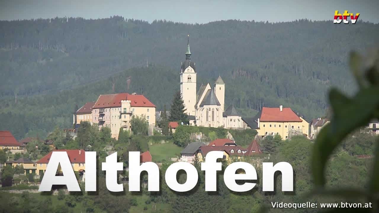 Althofen – FRÜHLINGSHAFT UND SOMMERFRISCH