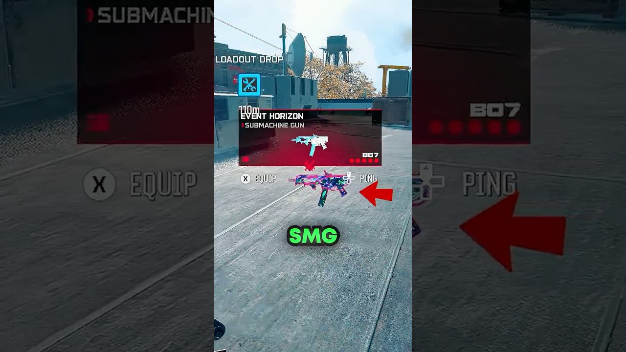 Этот СУПЕРУСИЛЕННЫЙ ПП имеет САМЫЙ БЫСТРЫЙ TTK в ИСТОРИИ Warzone