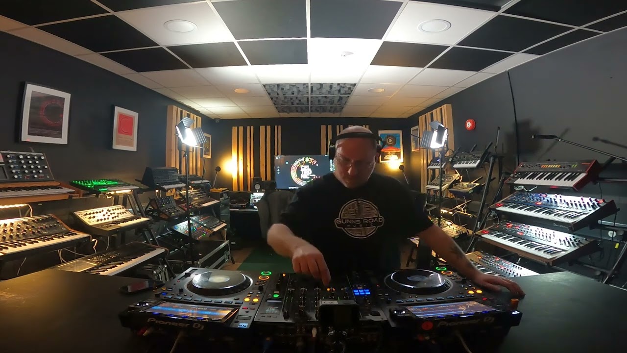 Hago｜Celtronic Studios - May 2023