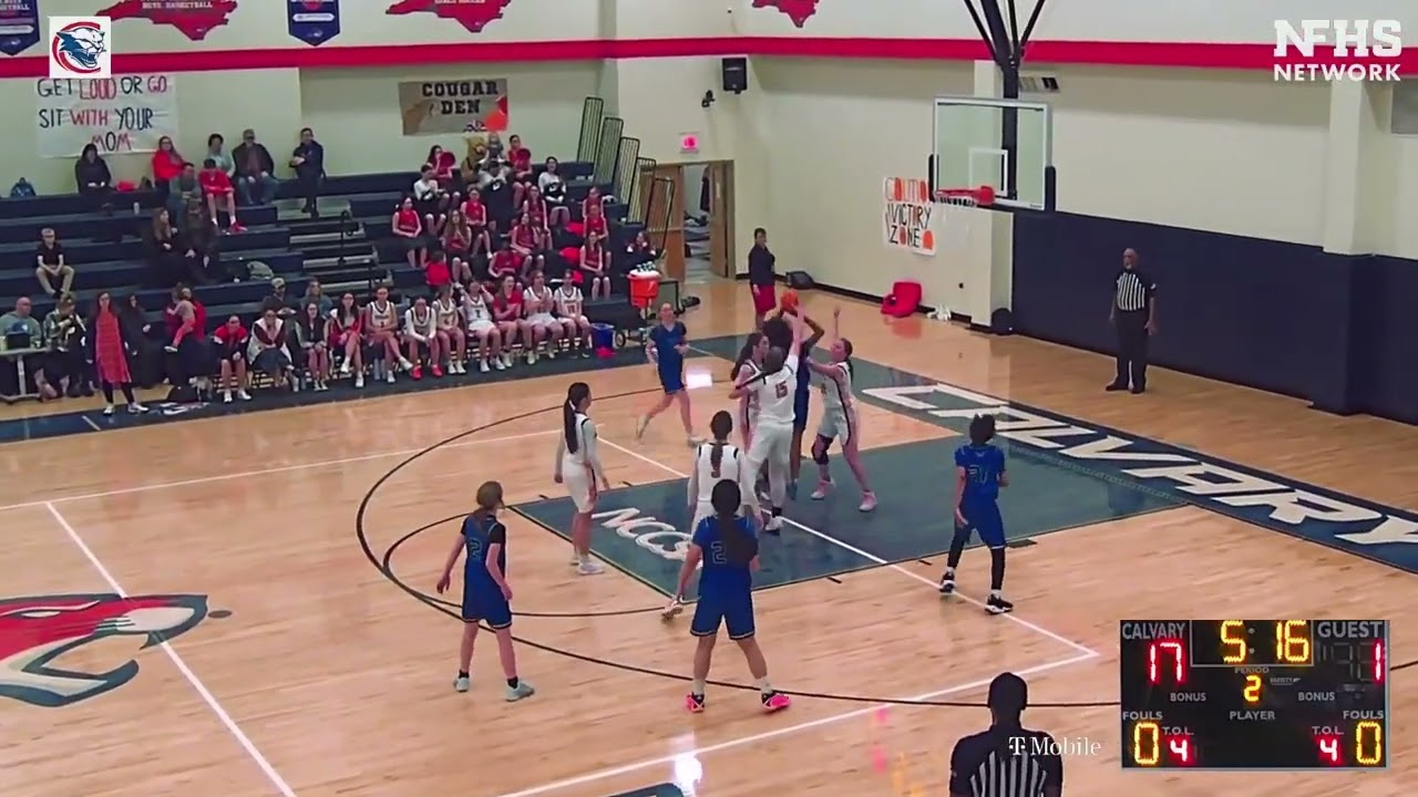 Aniston Dowd Junior Season (25-26) Blocks