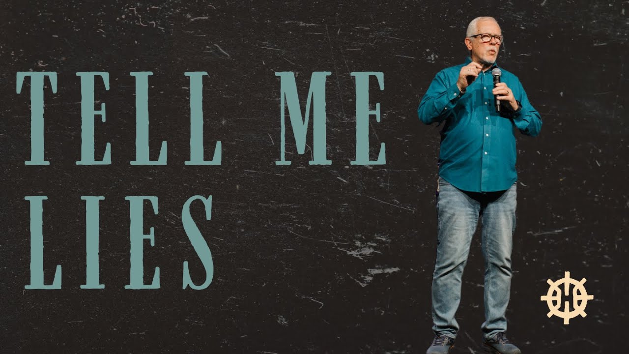 Sinking Ships: Tell Me Lies