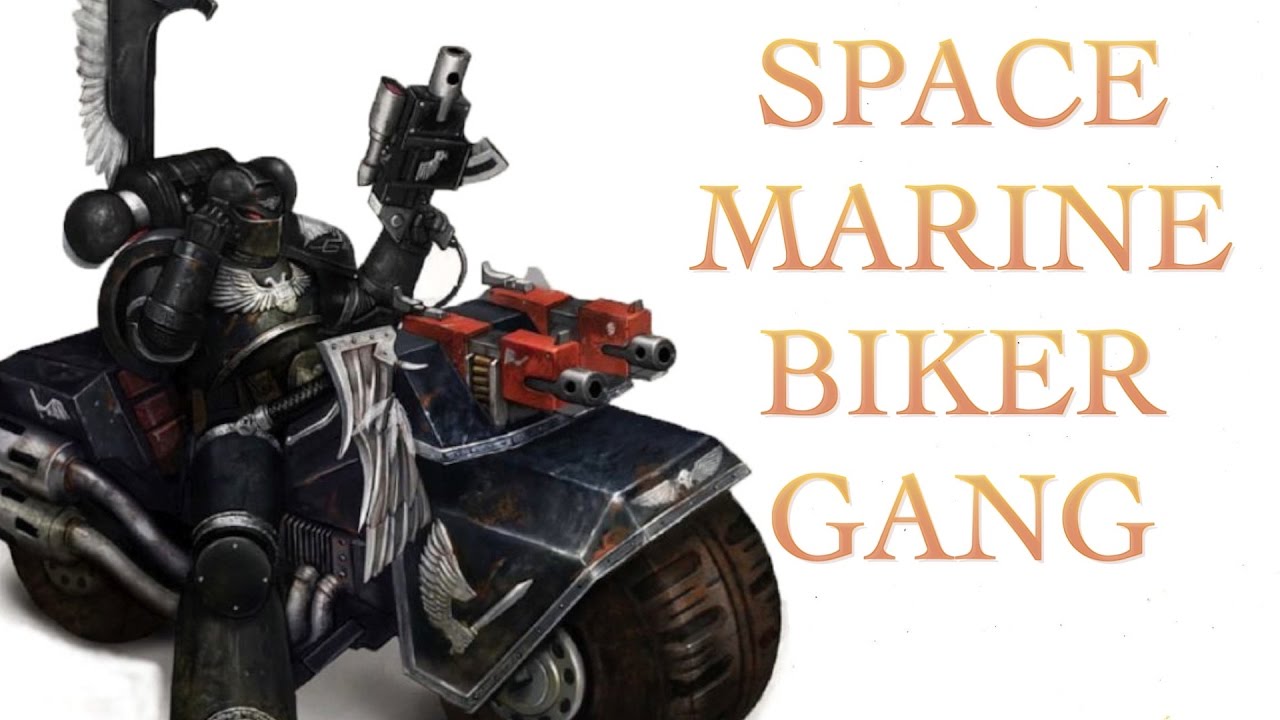 40 Facts and Lore on the Ravenwing Warhammer 40k