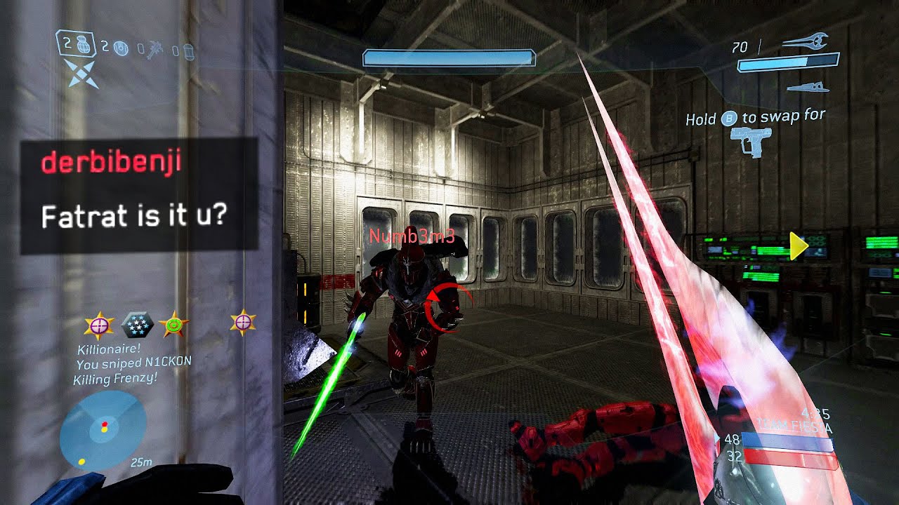 i matched a fan and immediately hit a killionaire 😳