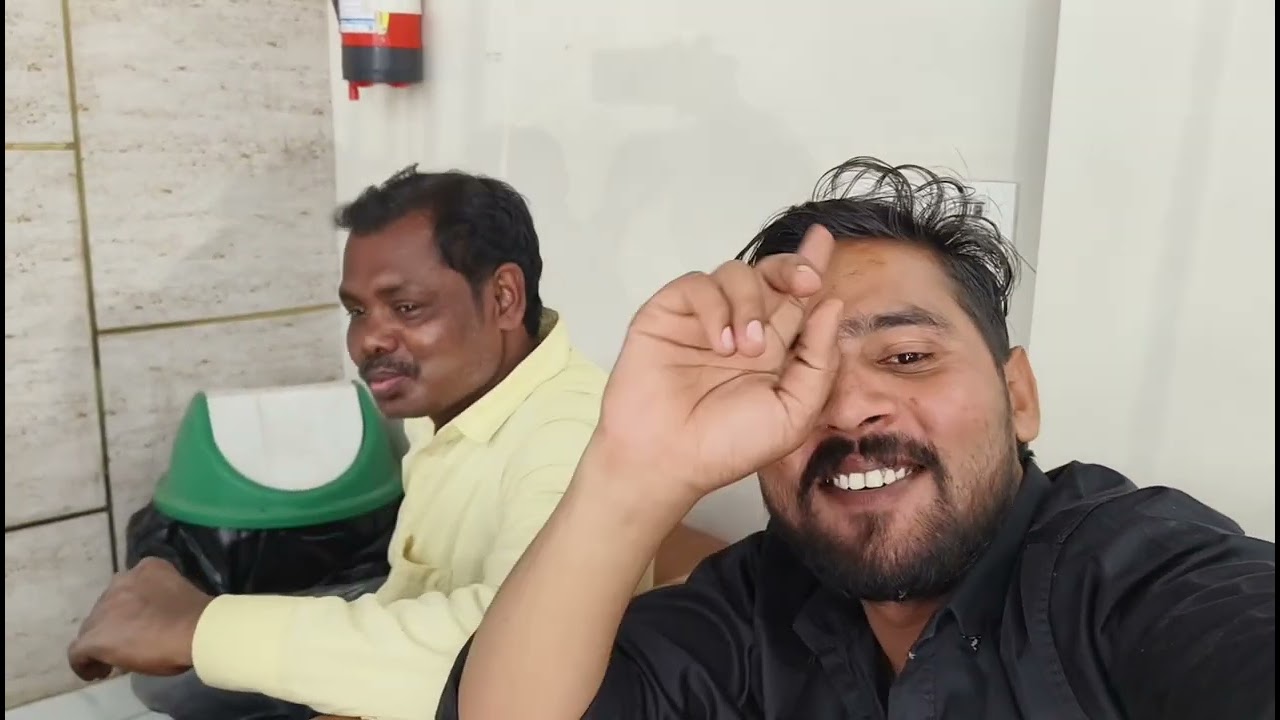 Rajesh ne gaane m ye kya suna Diya ,🥲New vlog #vlog 