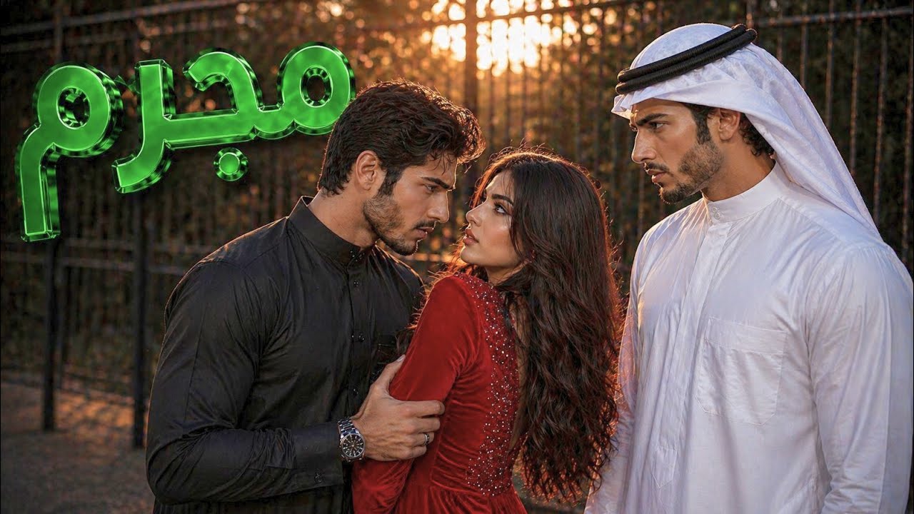 اجبروها تتزوج مريض نفسي حالاً .. او بينهي حياتها للأبد!  #1