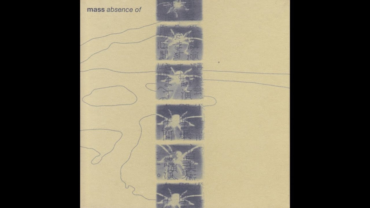 Mass - Absence Of&hellip; (Full Album; 2000) [Stoner/Noise Rock]