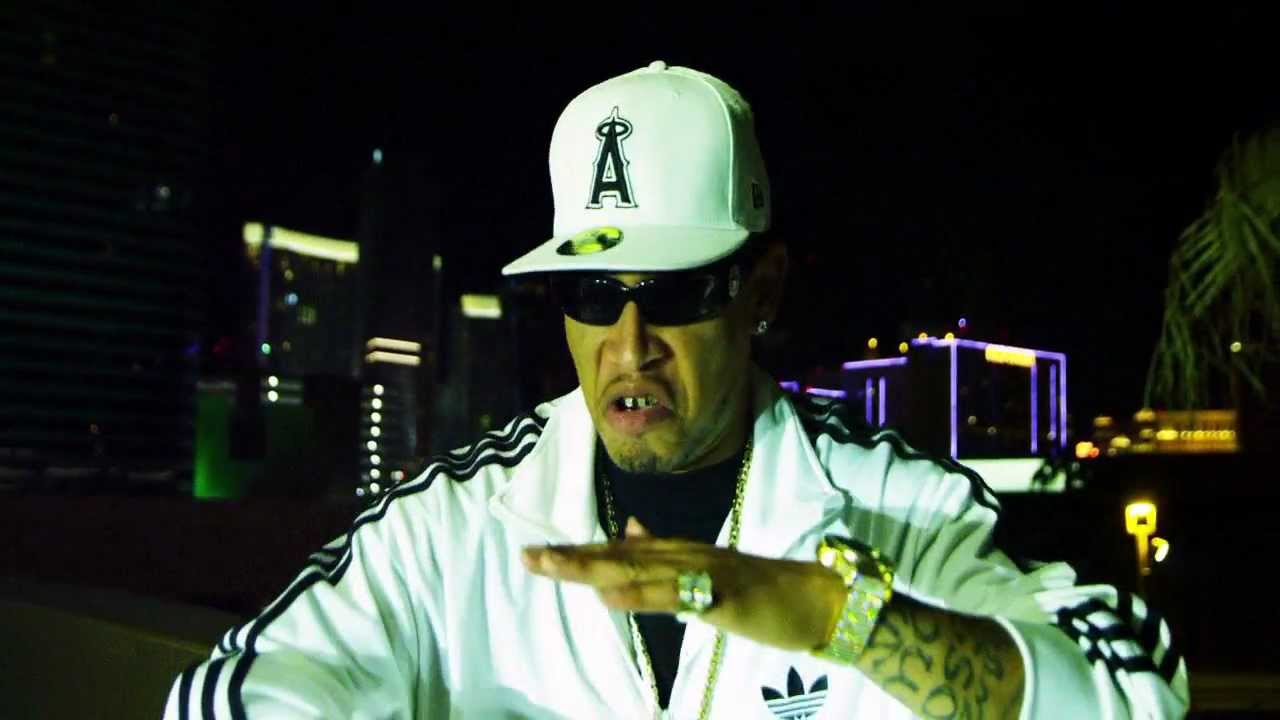 XVII - What's Up (Official Video)