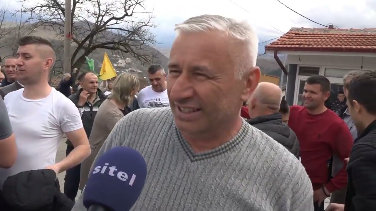 На втор ден Велигден карактеристична традиција во Македонски Брод
