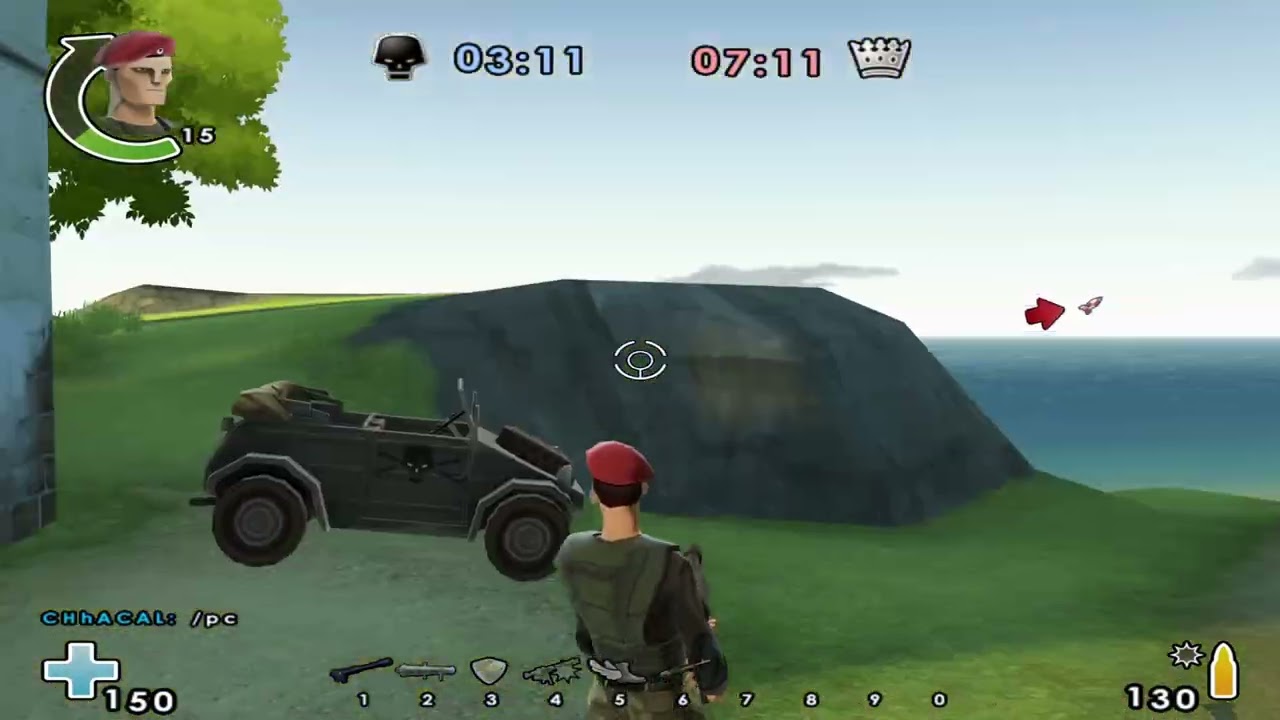 Battlefield Heroes: Всё еще можно играть в 2026 году? 🎮