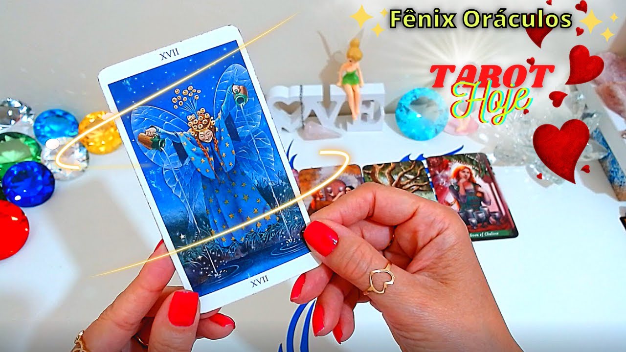 💖ELE(A) DESISTIU DE MIM TAROT? O QUE SENTE HOJE? COMO FICA NOSSA HISTÓRIA DAQUI PRA FRENTE?🔮Tarot