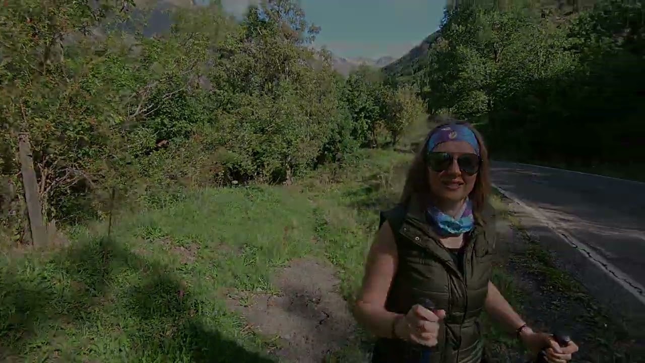 Ruta Benasque - Cerler - Benasque